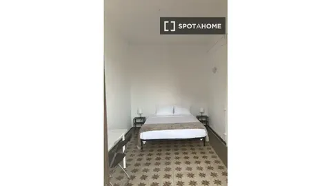 Stanza in affitto, Barcelona
