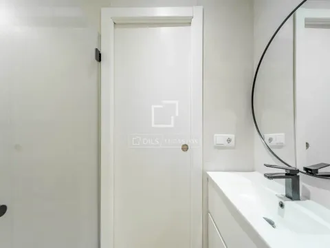 Wohnung 101 m² in Valencia
