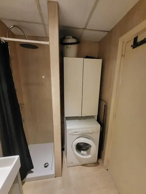 Pis de 40 m² a Sevilla