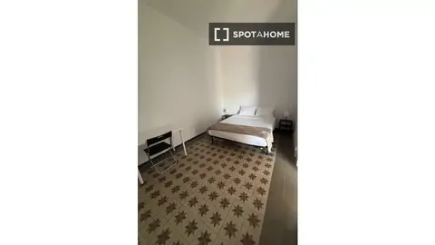 Stanza in affitto, Barcelona