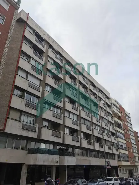Wohnung 50 m² in Madrid
