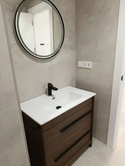 Pis de 40 m² a Granada