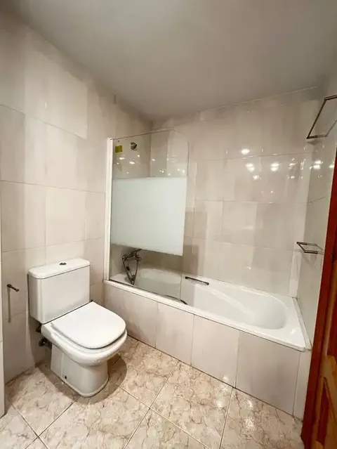 Pis de 78 m² a Pamplona