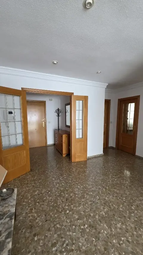 Pis de 79 m² a València