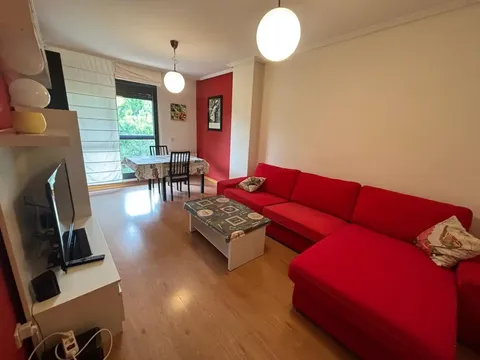 Pis de 64 m² a Valladolid