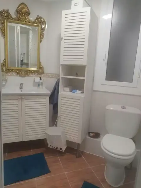 Habitación en alquiler, Barcelona (4/10)