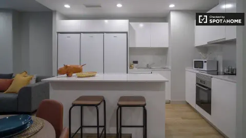 Habitació de lloguer, Sevilla