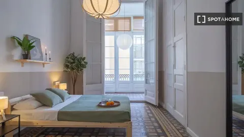 Habitación en alquiler, Barcelona