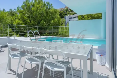 Casa de 397 m² a Altea