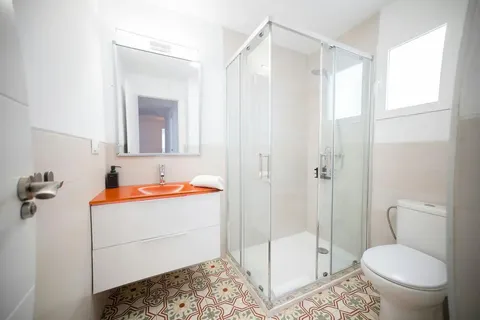 Habitació de lloguer, València