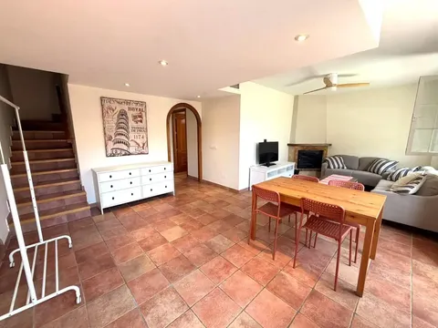 Casa de 126 m² a Múrcia