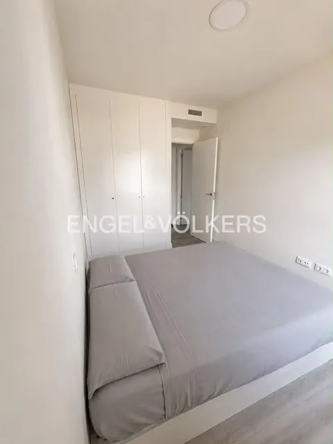 Pis de 122 m² a Dos Hermanas