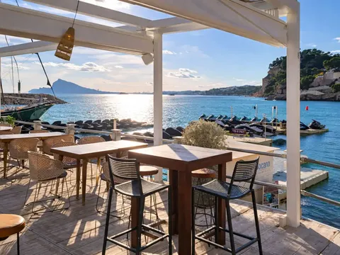 Pis de 180 m² a Altea