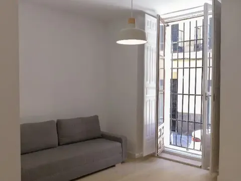 Pis de 41 m² a Madrid