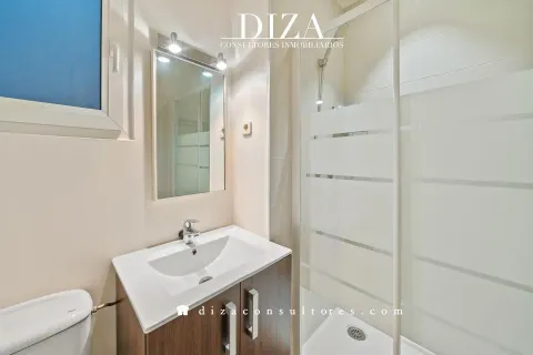 Pis de 189 m² a Madrid