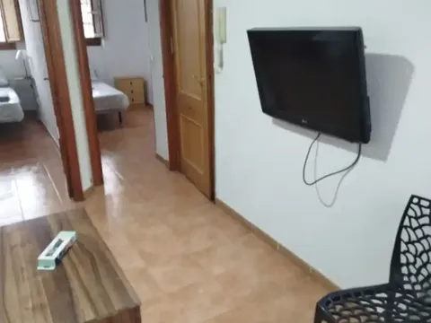Pis de 45 m² a Alcoi