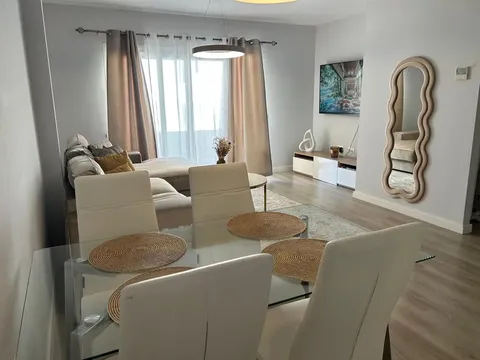 Wohnung 117 m² in Marbella
