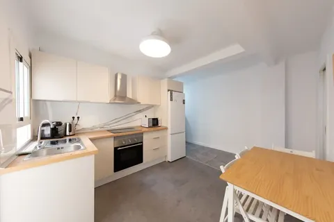 Pis de 108 m² a Alacant