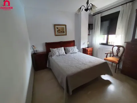 Wohnung 93 m² in Córdoba