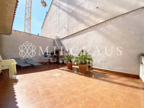 Pis de 170 m² a Sabadell
