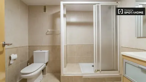 Habitació de lloguer, València