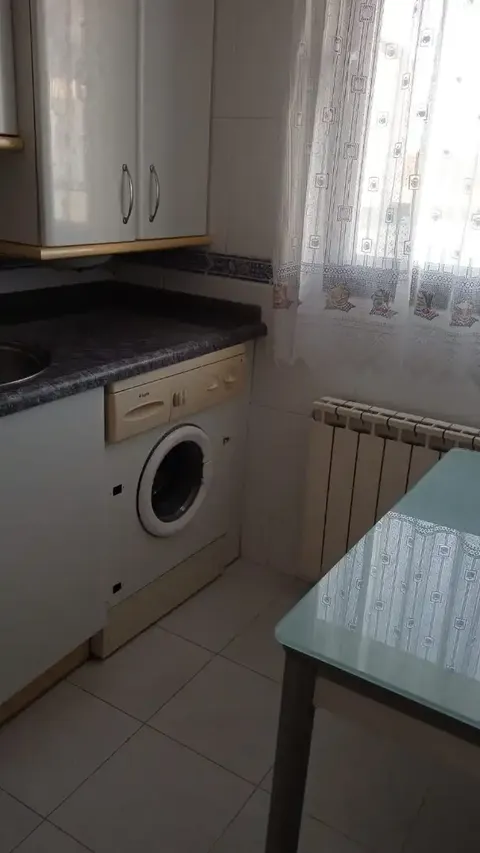 Appartamento 70 m² a Palencia