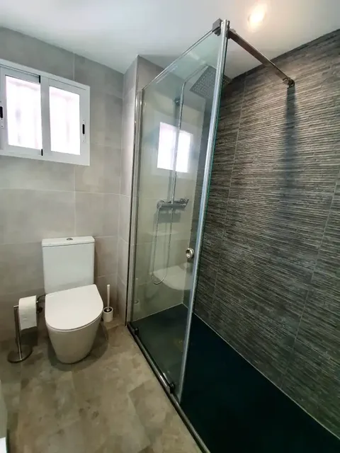 Pis de 85 m² a Còrdova