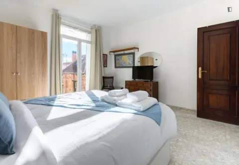 Piso de 126 m² en Madrid