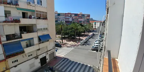Pis de 65 m² a Alacant