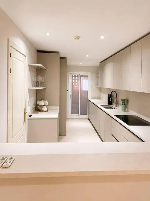 Wohnung 200 m² in Marbella