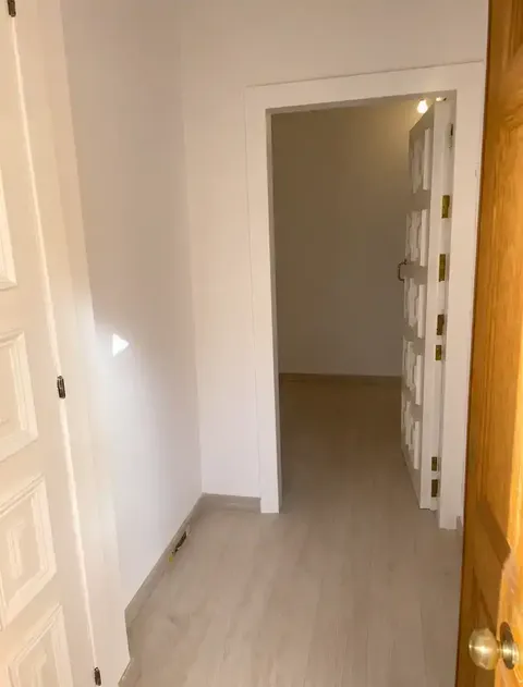 Pis de 140 m² a Barcelona