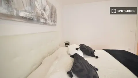 Quarto para alugar, Santander