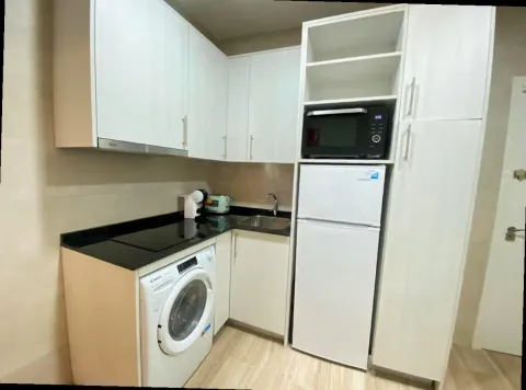 Wohnung 90 m² in Madrid
