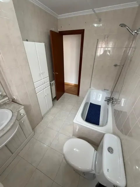 Pis de 100 m² a Benavente