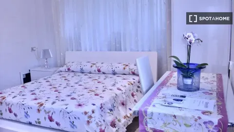 Habitació de lloguer, Barcelona