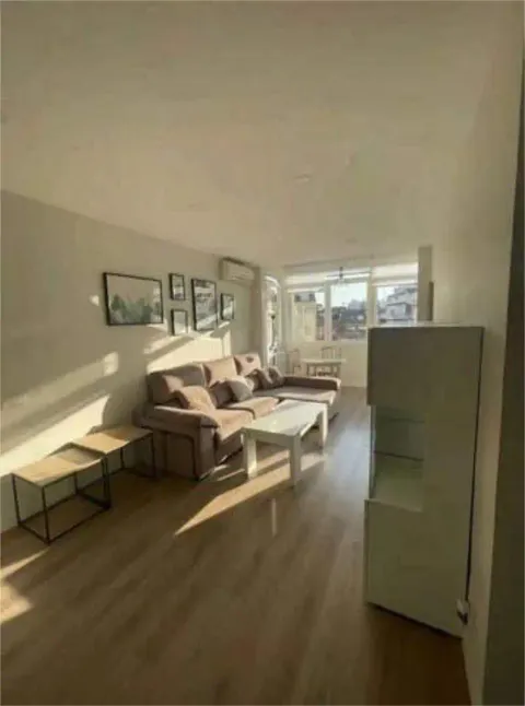 Wohnung 67 m² in Madrid
