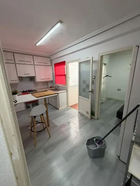 Pis de 82 m² a Elx