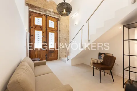 Appartamento 85 m² a Valencia
