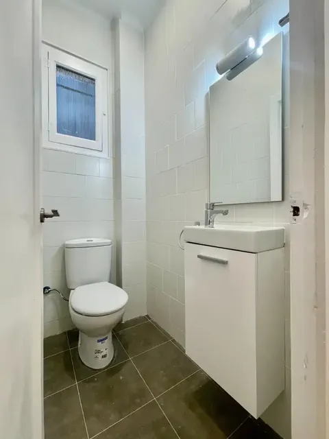 Pis de 141 m² a Barcelona