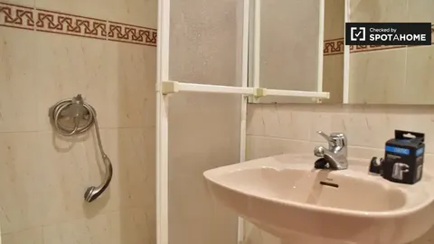 Habitació de lloguer, València