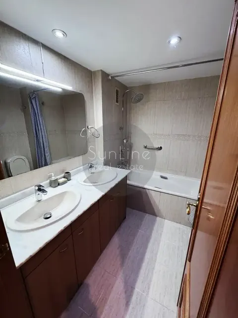 Pis de 135 m² a València