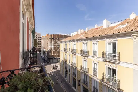 Pis de lloguer, València
