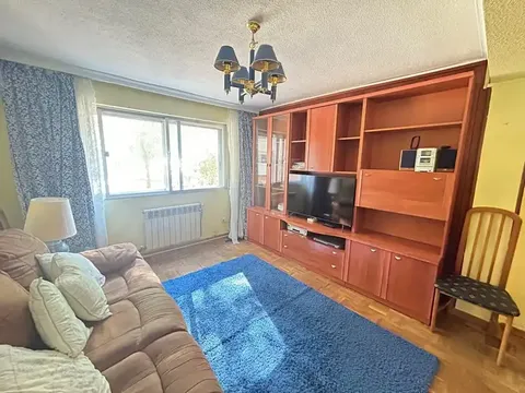 Квартира 50 м² у Madrid
