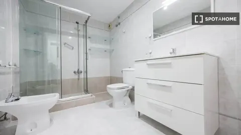 Habitació de lloguer, València