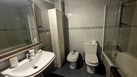 Pis de 80 m² a Benalmádena