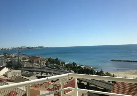 Wohnung 75 m² in Alicante