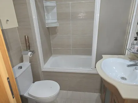 Pis de 87 m² a Mejorada del Campo