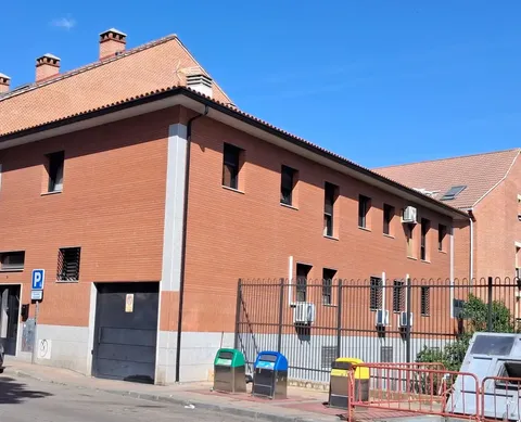Appartamento 67 m² a Colmenar Viejo