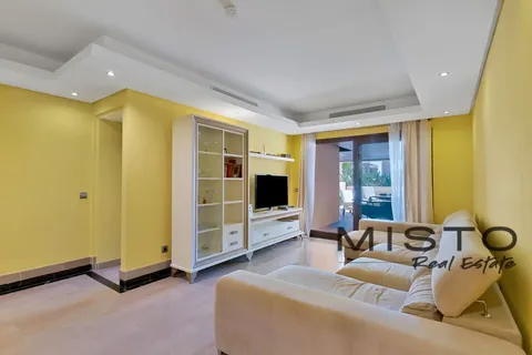 Pis de 133 m² a Estepona