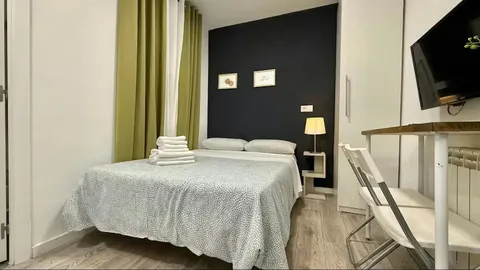 Piso de 20 m² en Madrid